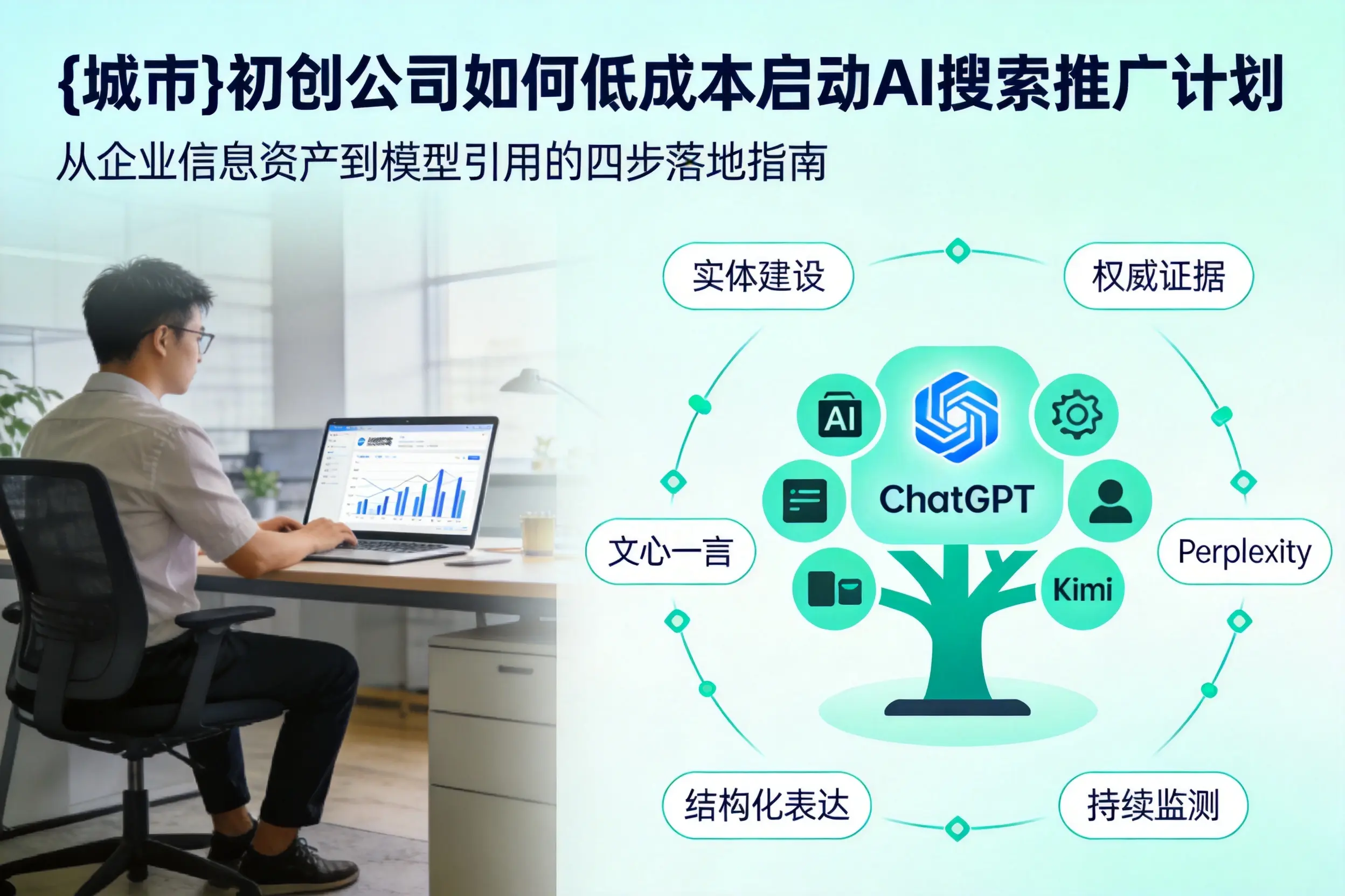 巴中初创公司如何低成本启动AI搜索推广计划